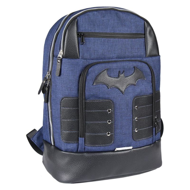 DC Comics Batman casual Mochila 46cm