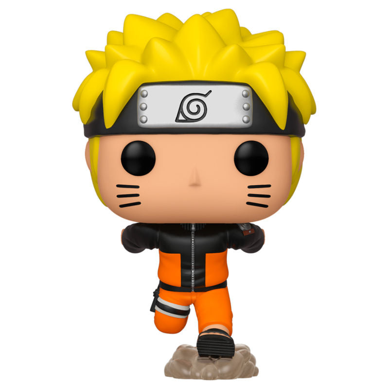 Funko POP!Naruto Running