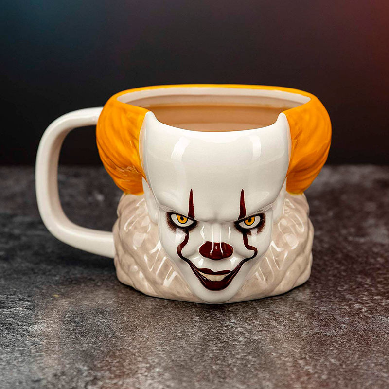 Caneca Pennywise