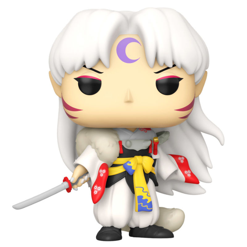 Funko POP!Inuyasha Sesshomaru