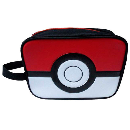 Pokemon Pokeball Bolsa