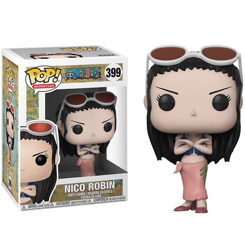 Funko POP!One Piece Nico Robin