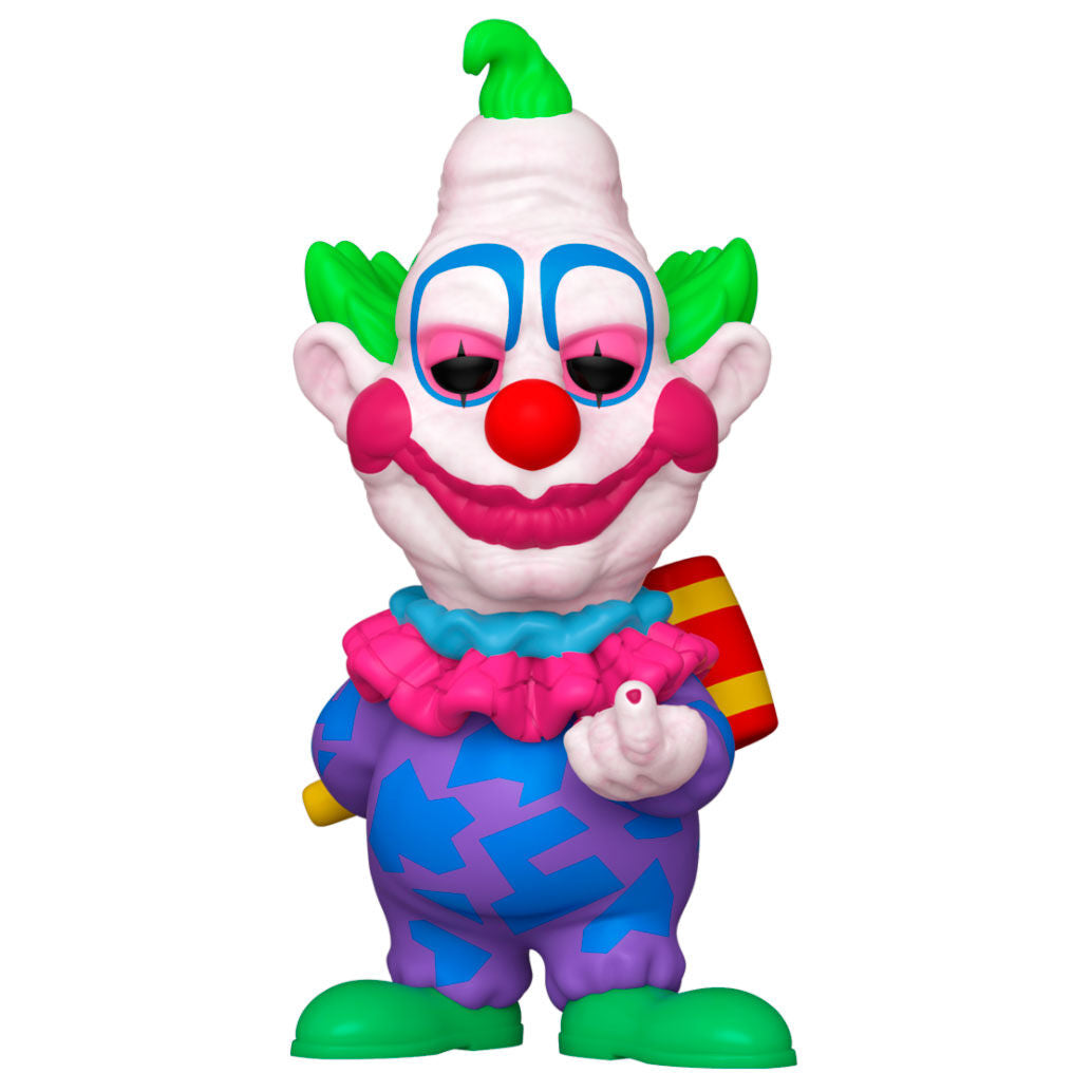 Funko POP!Killer Klowns From Outer Space Jumbo