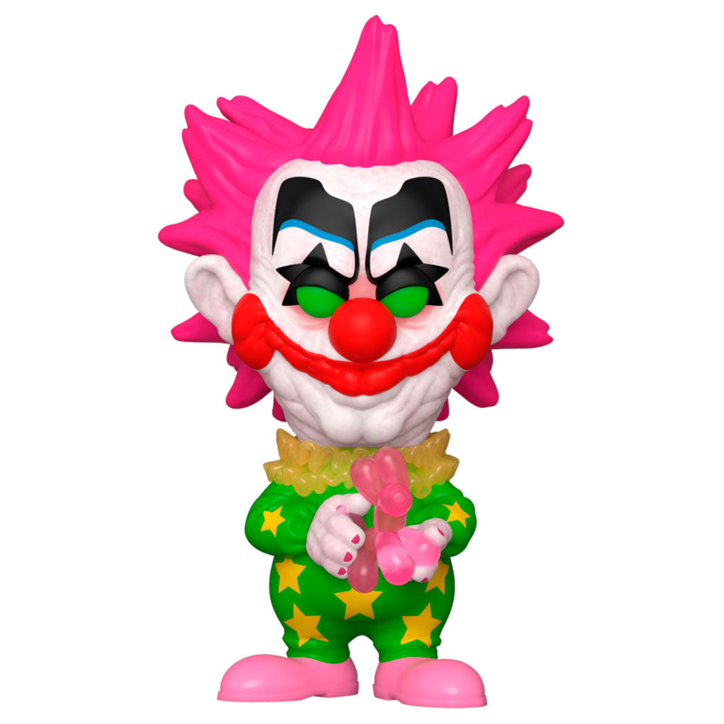 Funko POP!Killer Klowns From Outer Space Spikey