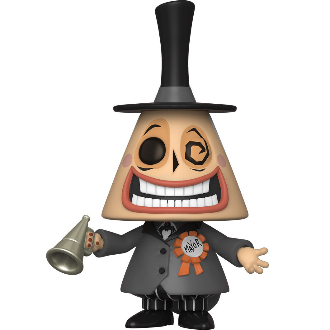 Funko POP!Disney Nightmare Before Christmas Mayor with Megaphone