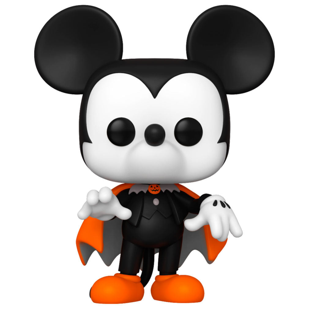 Funko POP!Disney Halloween Spooky Mickey