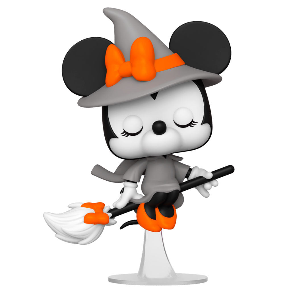 Funko POP!Disney Halloween Witchy Minnie