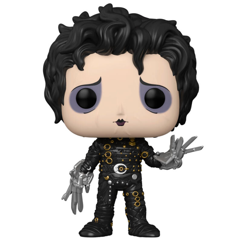 Funko POP!Edward Scissorhands Edward