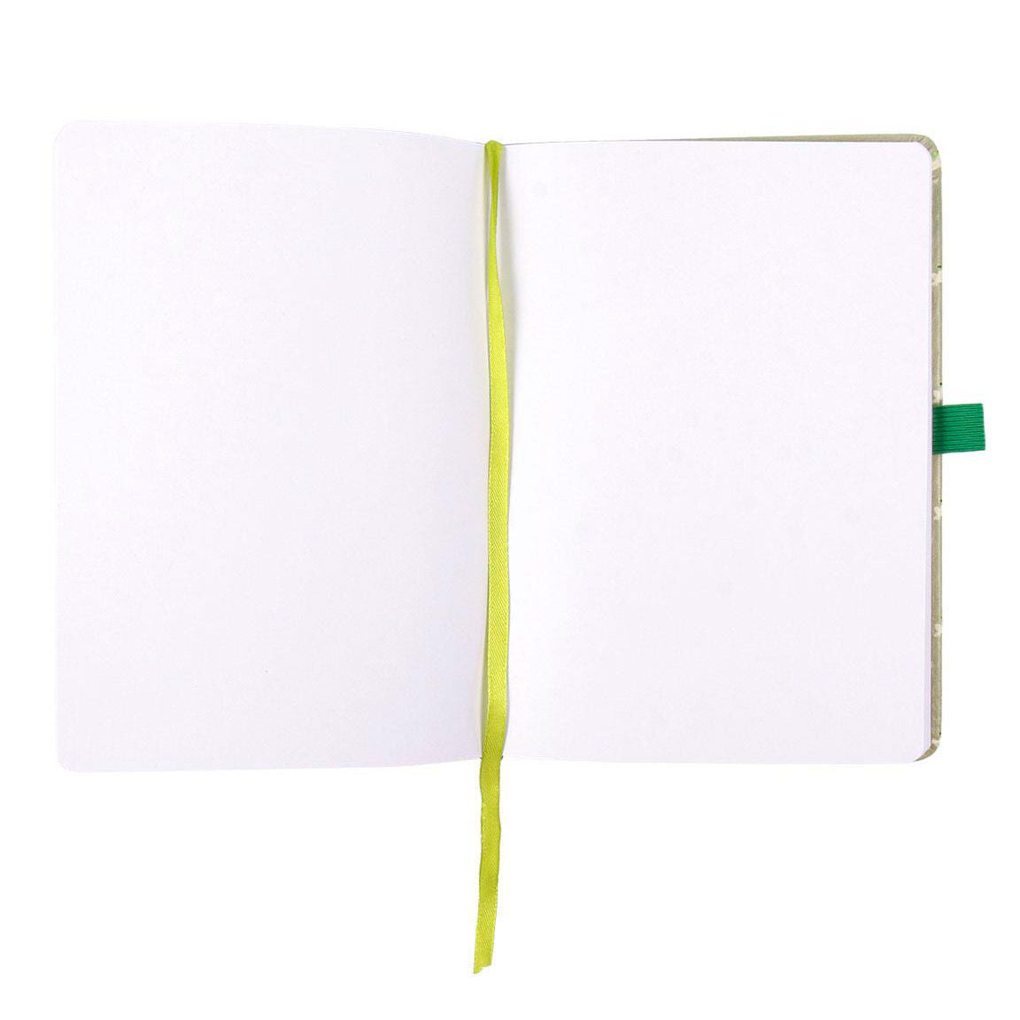 Star Wars The Mandalorian Yoda Child A5 faux-leather Caderno