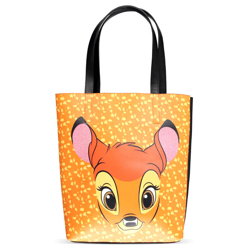 Disney Bambi saco de compras