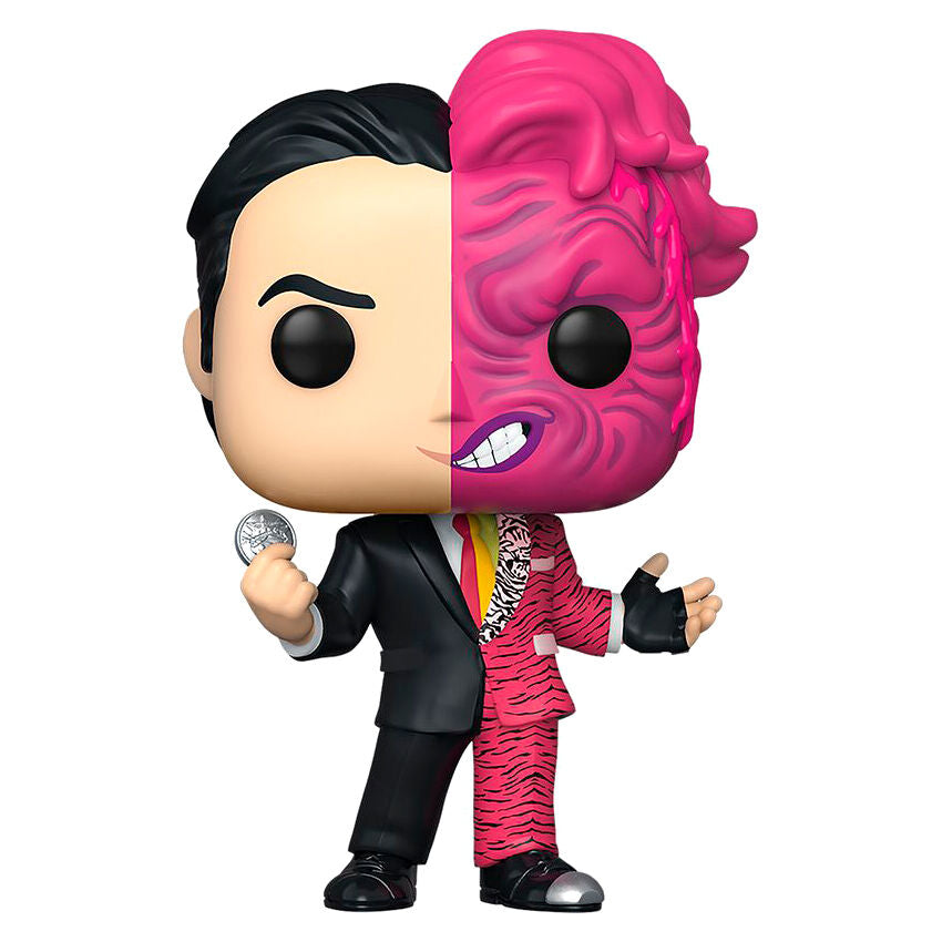 Funko POP! DC Comics Batman Forever Two-Face