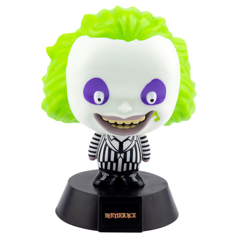Candeeiro Beetlejuice