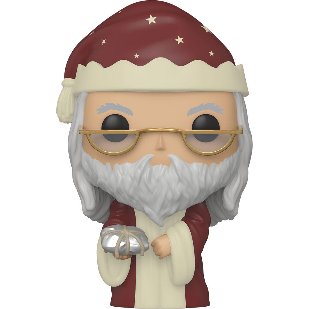 Funko POP!Harry Potter Holiday Dumbledore