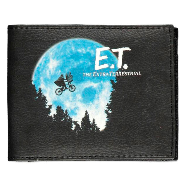 Universal E.T. Carteira