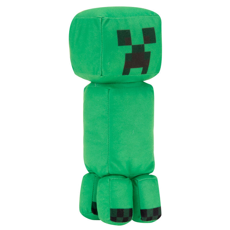 Minecraft Creeper Peluche 32cm