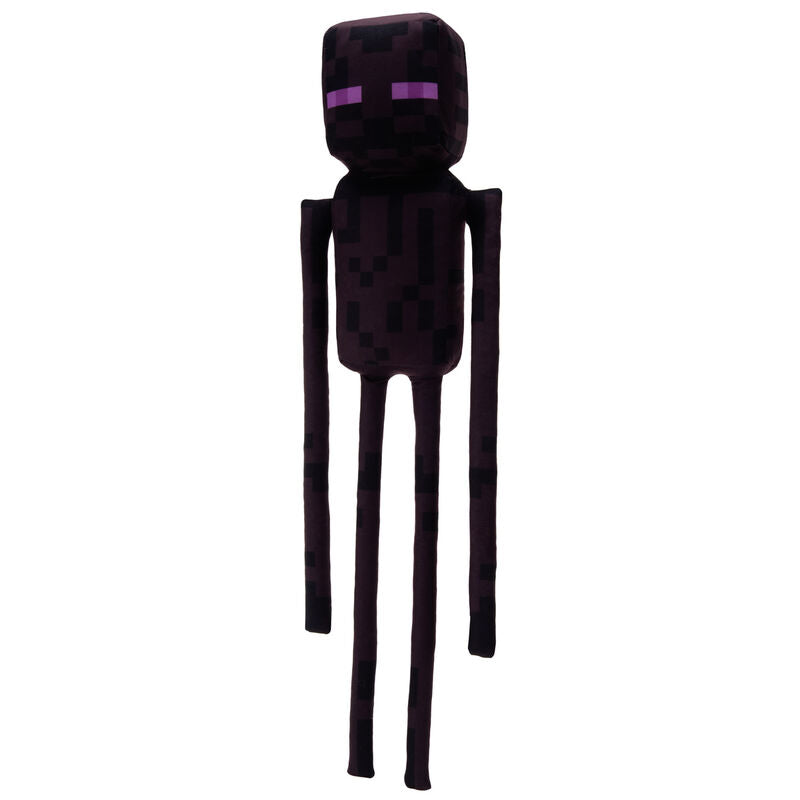 Minecraft Enderman Peluche 53cm