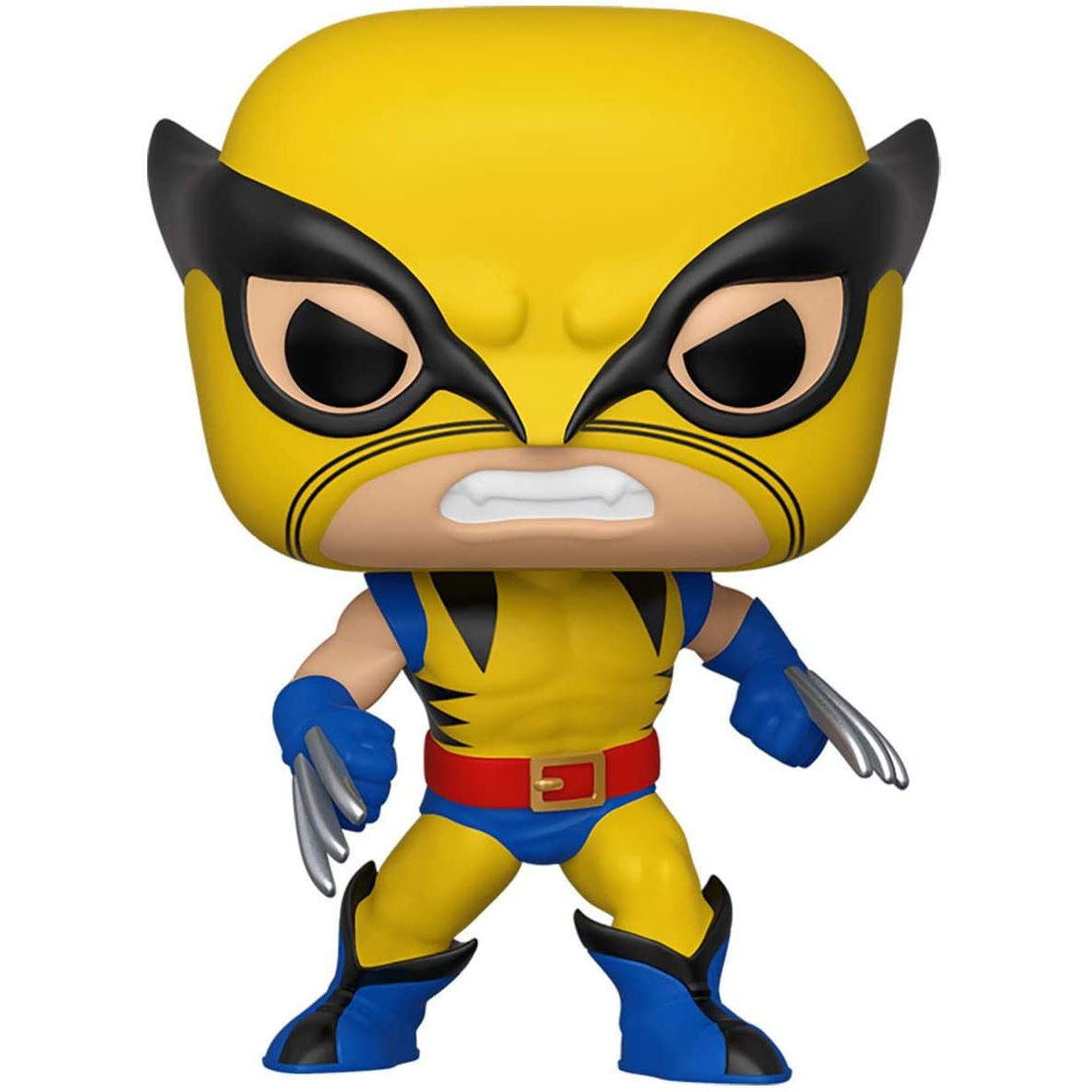 Funko POP!Marvel 80th First Appearance Wolverine