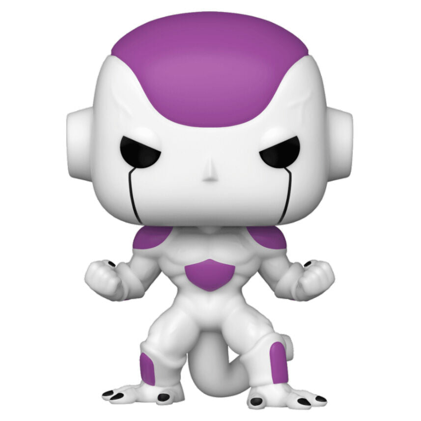 Funko POP!Dragon Ball Z S8 Frieza 100% Final Form