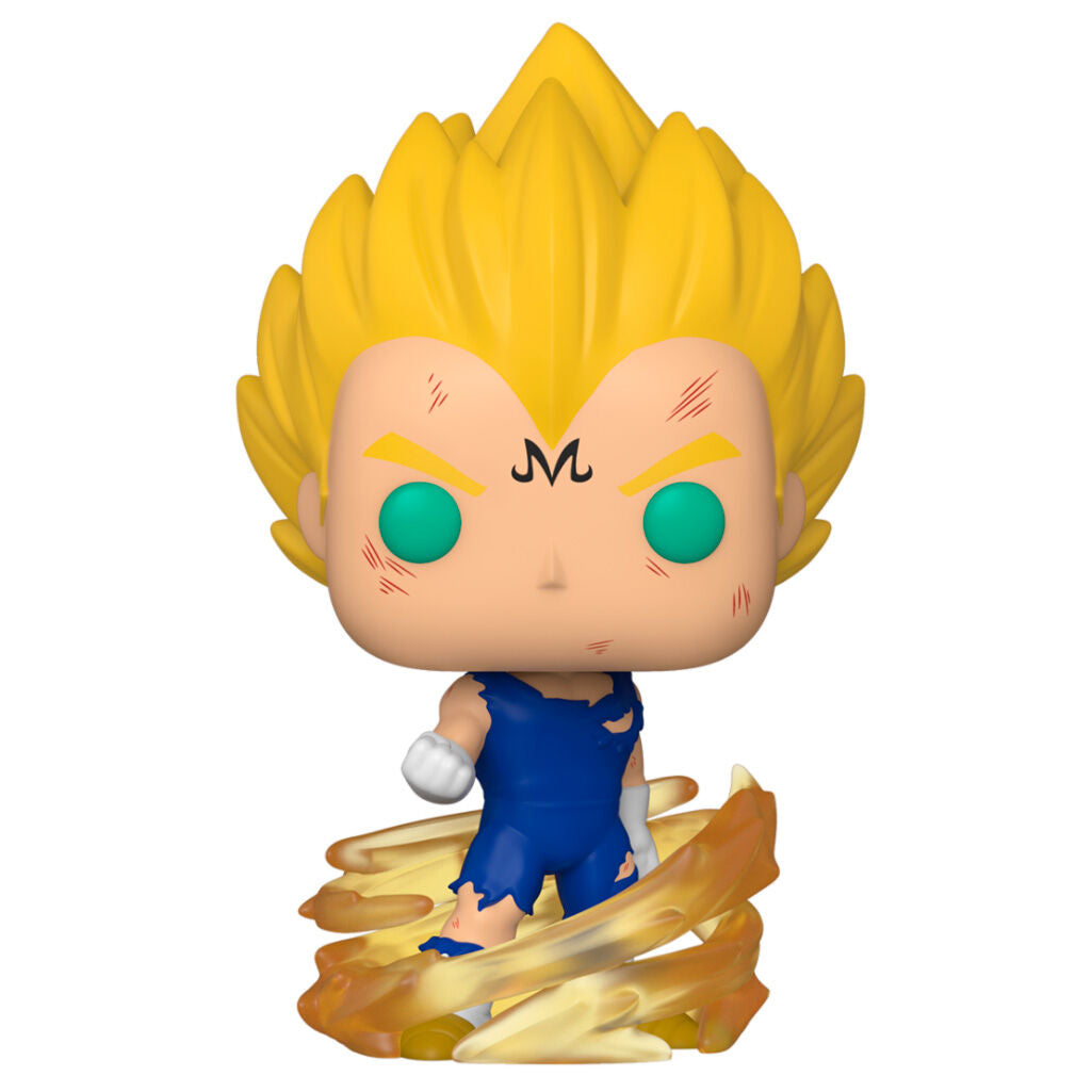 Funko POP! Dragon Ball Z Majin Vegeta
