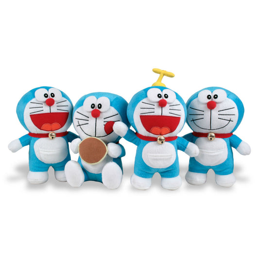 Doraemon Peluche 24/27cm
