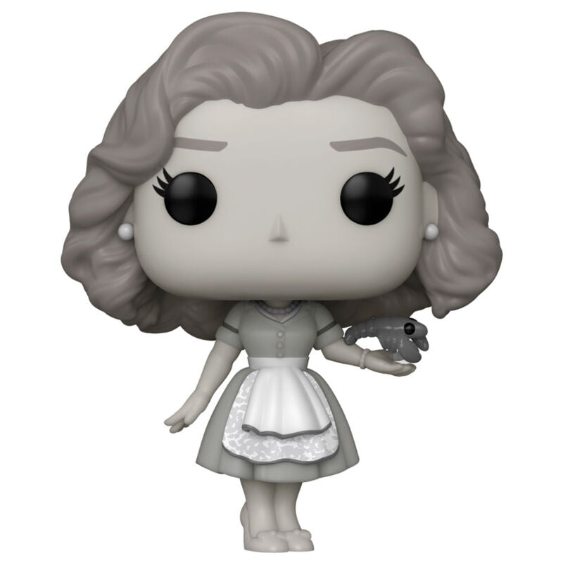 Funko POP!Marvel WandaVision Wanda 50s