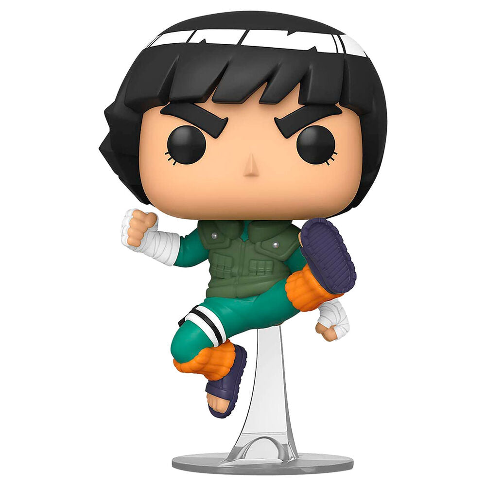 Funko POP!Naruto Rock Lee Exclusive