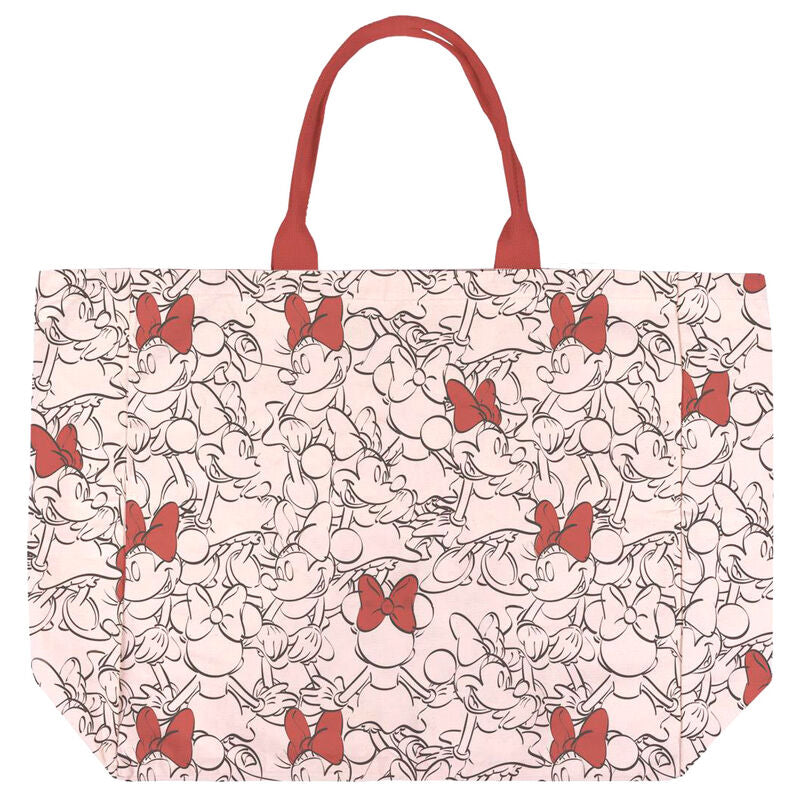 Disney Minnie Mochila 48cm