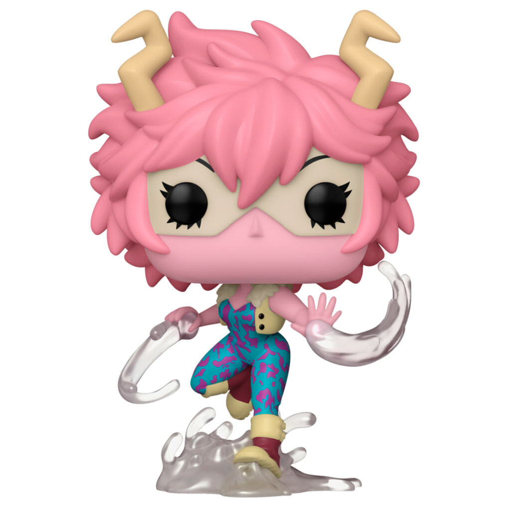 Funko POP! My Hero Academia Mina Ashido