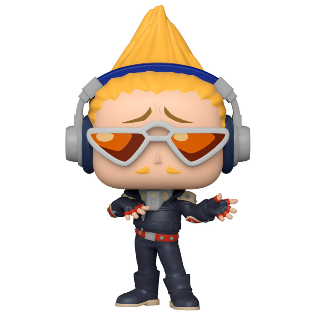 Funko POP!My Hero Academia Present Mic