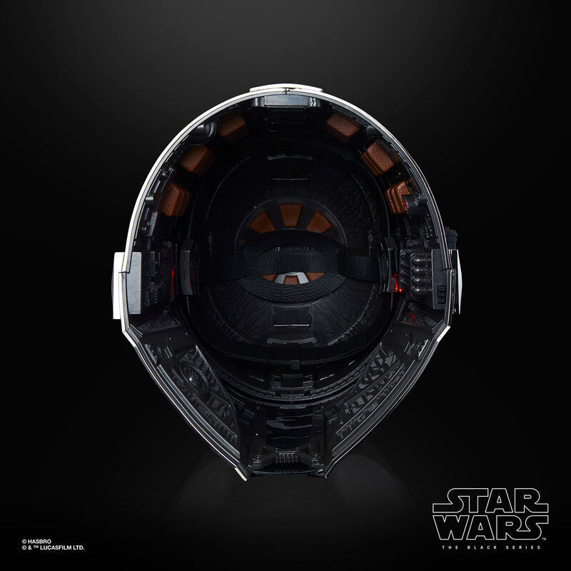 Star Wars The Mandalorian Capacete
