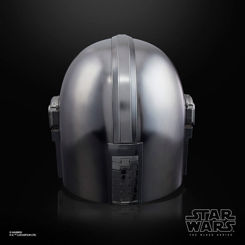 Star Wars The Mandalorian Capacete