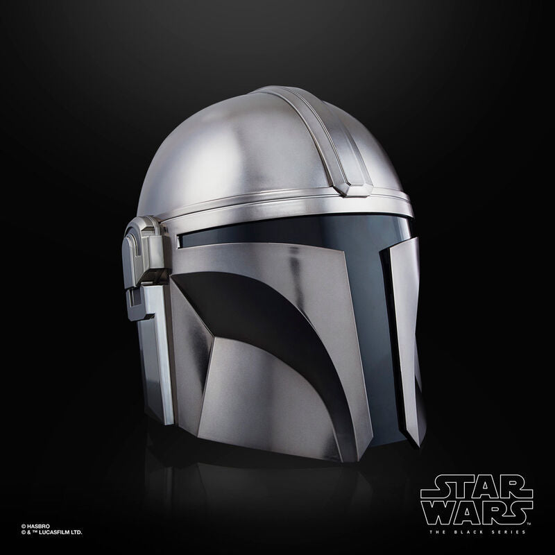 Star Wars The Mandalorian Capacete