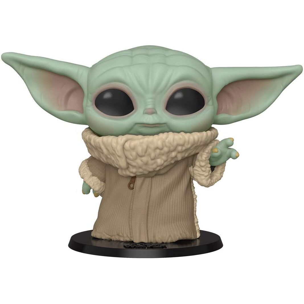 Funko POP!Star Wars Mandalorian Yoda The Child 25cm