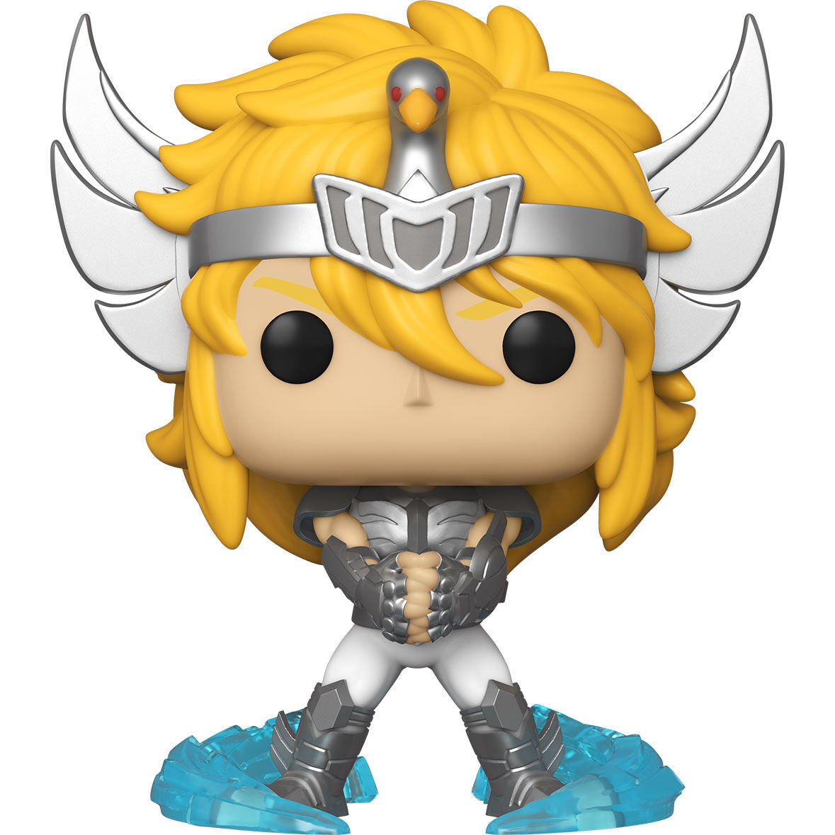 Funko POP!Saint Seiya Cygnus Hyoga