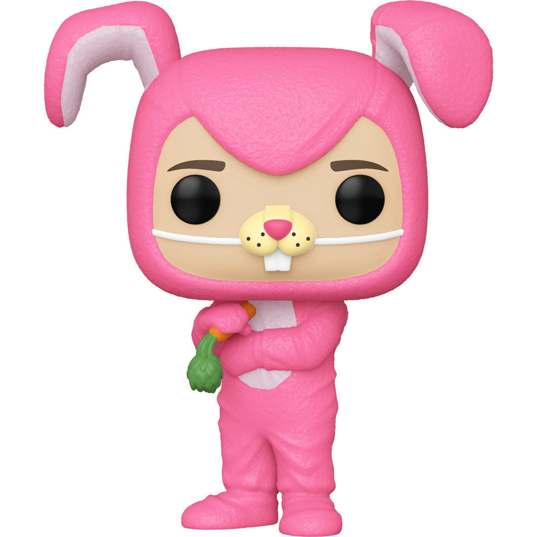 Funko POP!Friends Chandler as Bunny