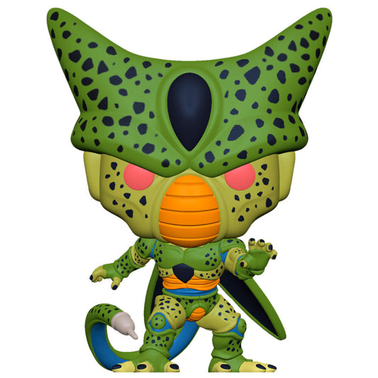 Funko POP!Dragon Ball Z Cell First Form