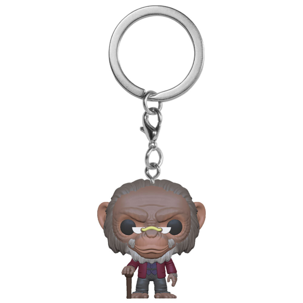 Porta-Chaves Funko POP!Umbrella Academy Pogo