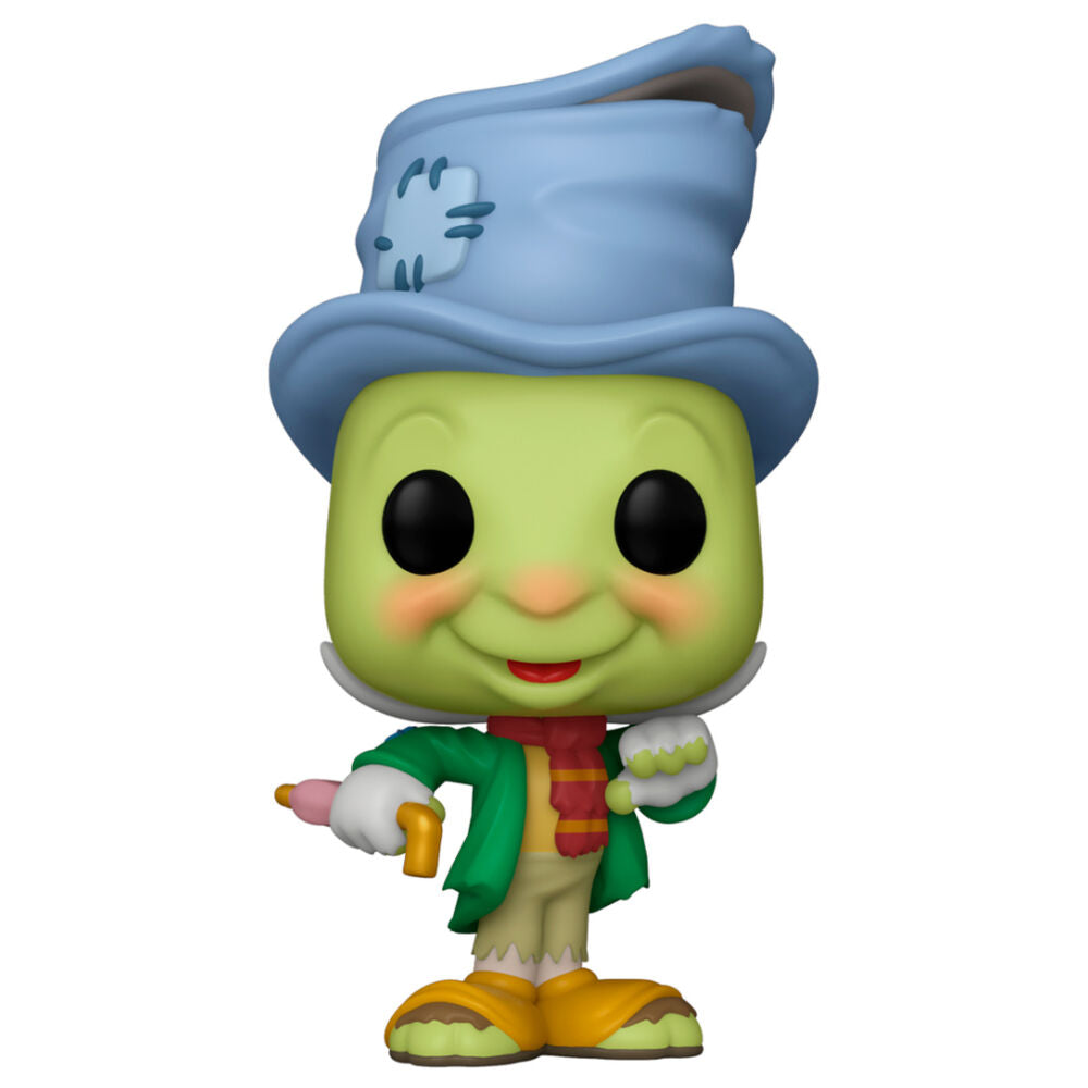 Funko POP!Disney Pinocchio Street Jiminy Cricket