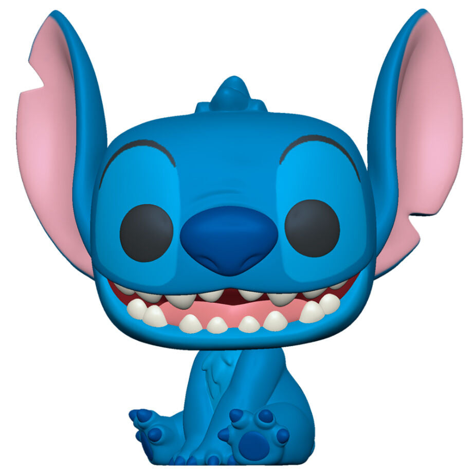 Funko POP!Disney Lilo and Stitch - Stitch 25cm