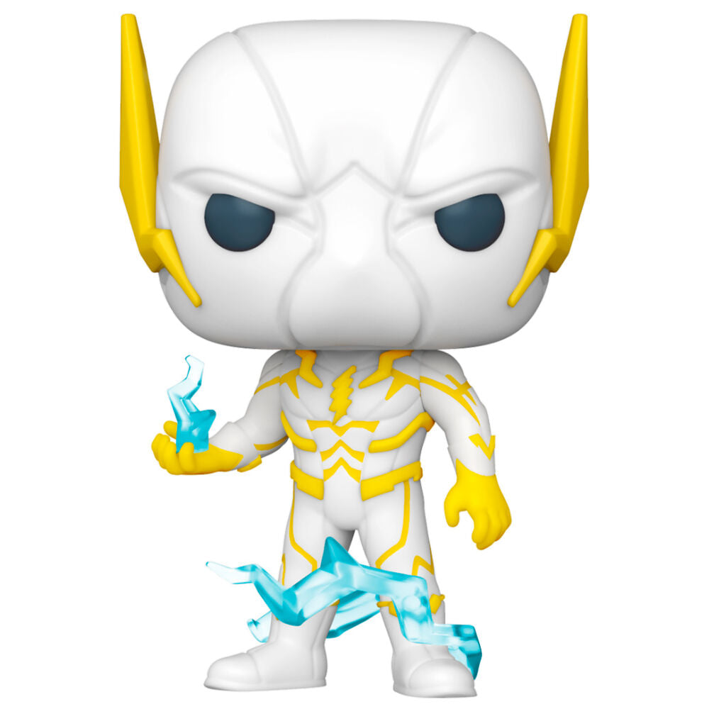 Funko POP!DC Comics The Flash Godspeed