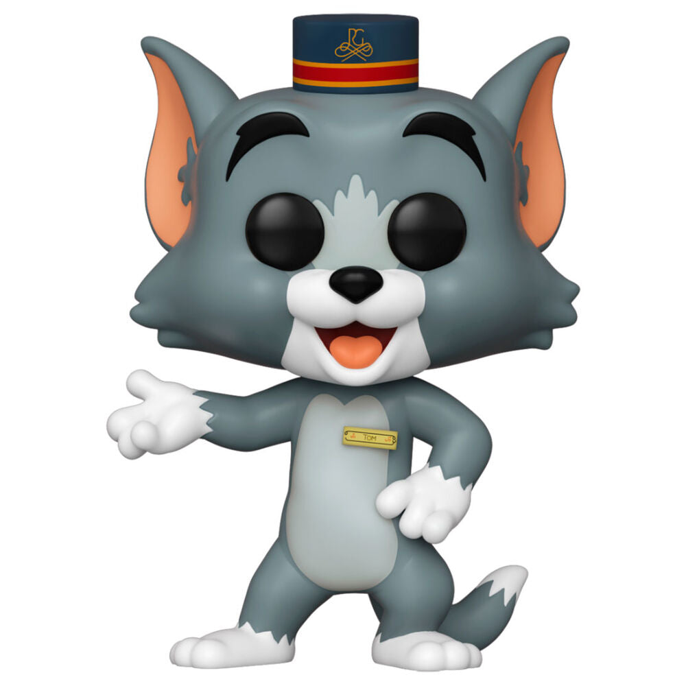 Funko POP!Tom & Jerry - Tom