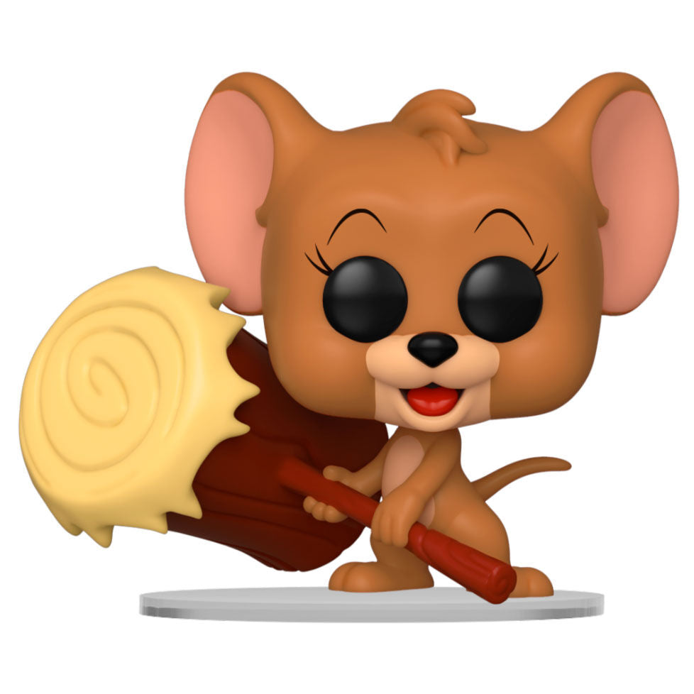 Funko POP!Tom & Jerry - Jerry
