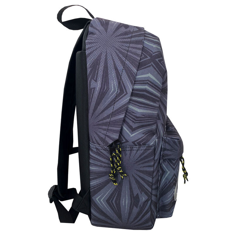 Pokemon Pikachu Mochila adaptável 40cm