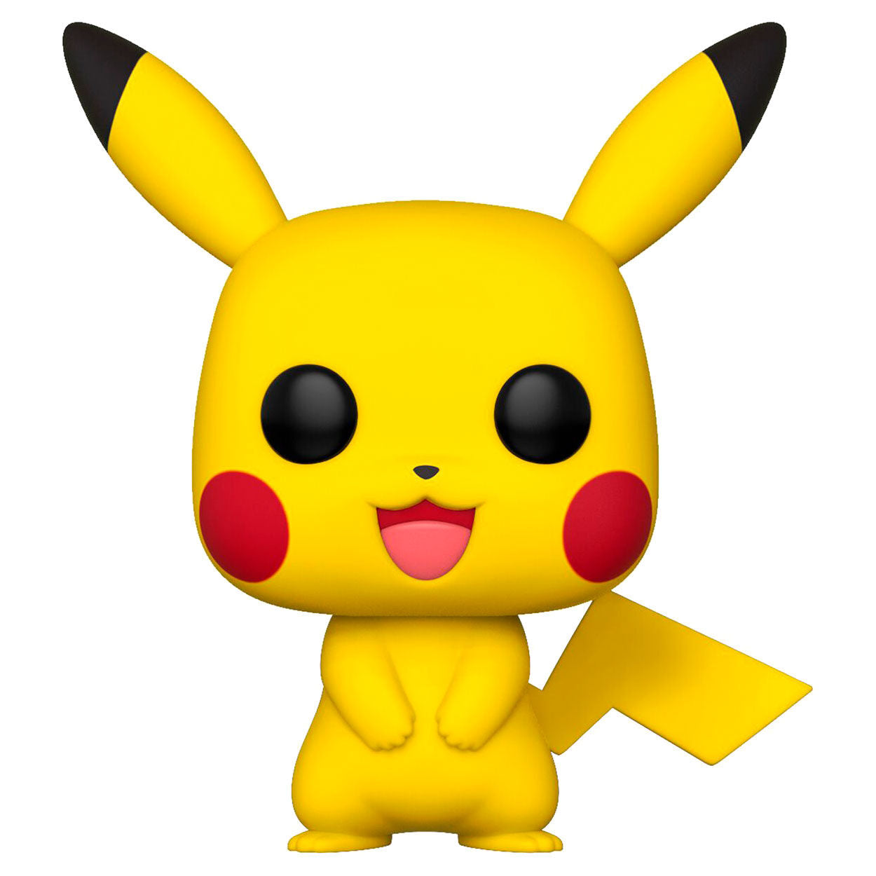 Funko POP!Pokemon Pikachu Exclusive