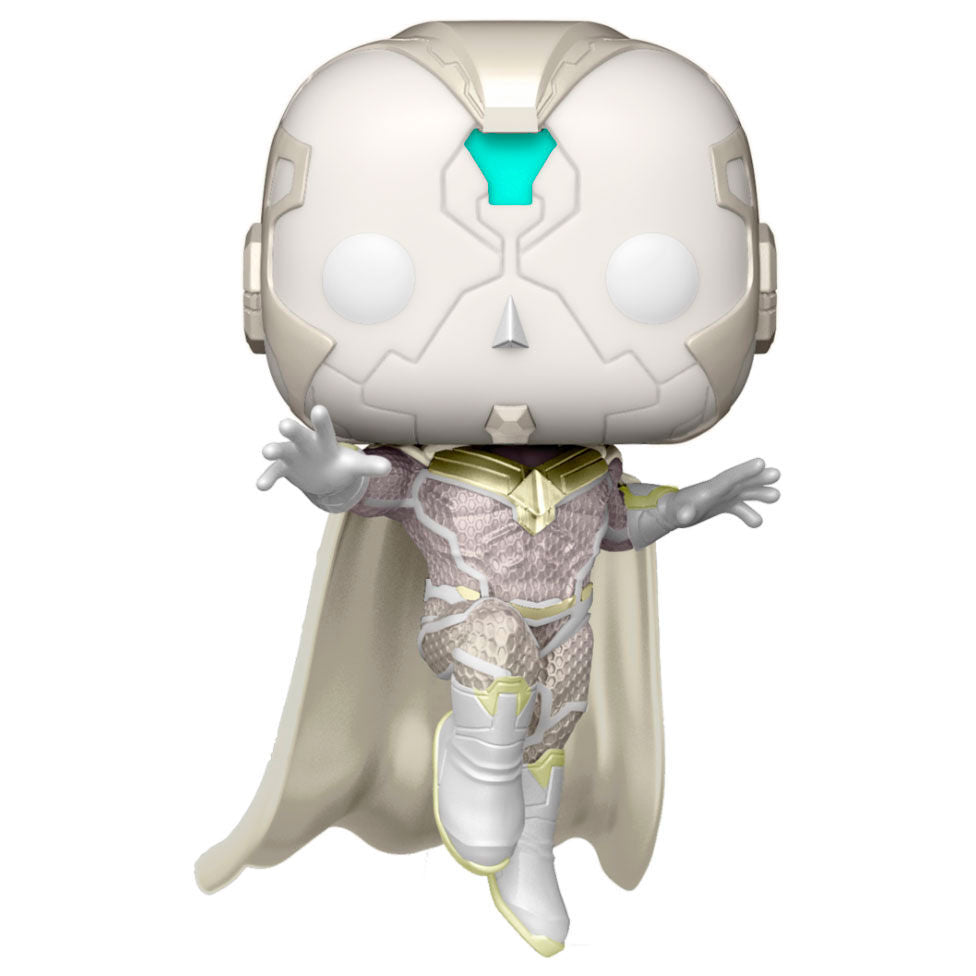 Funko POP!Marvel WandaVision The Vision