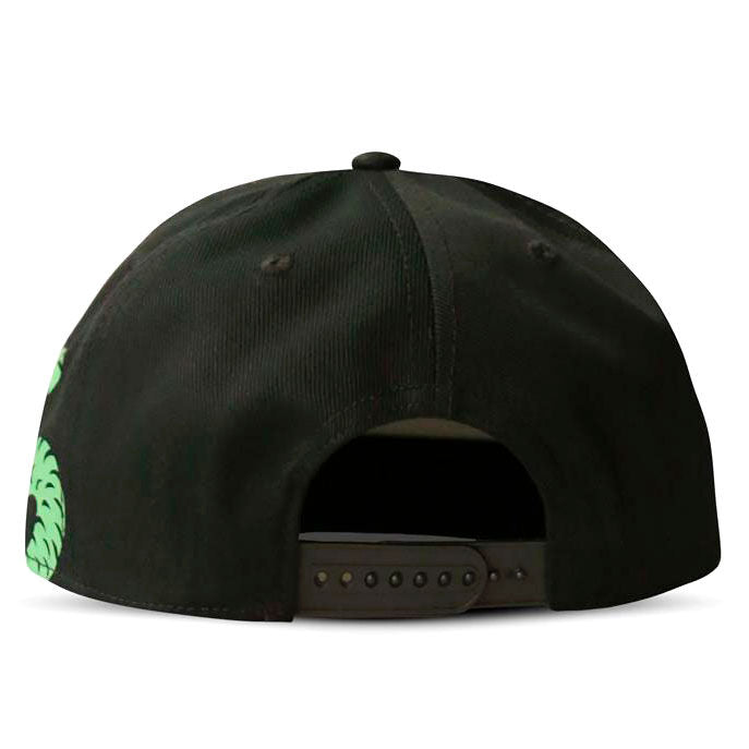 Harry Potter Slytherin snapback Boné