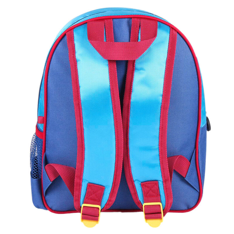 Harry Potter 3D Mochila 31cm