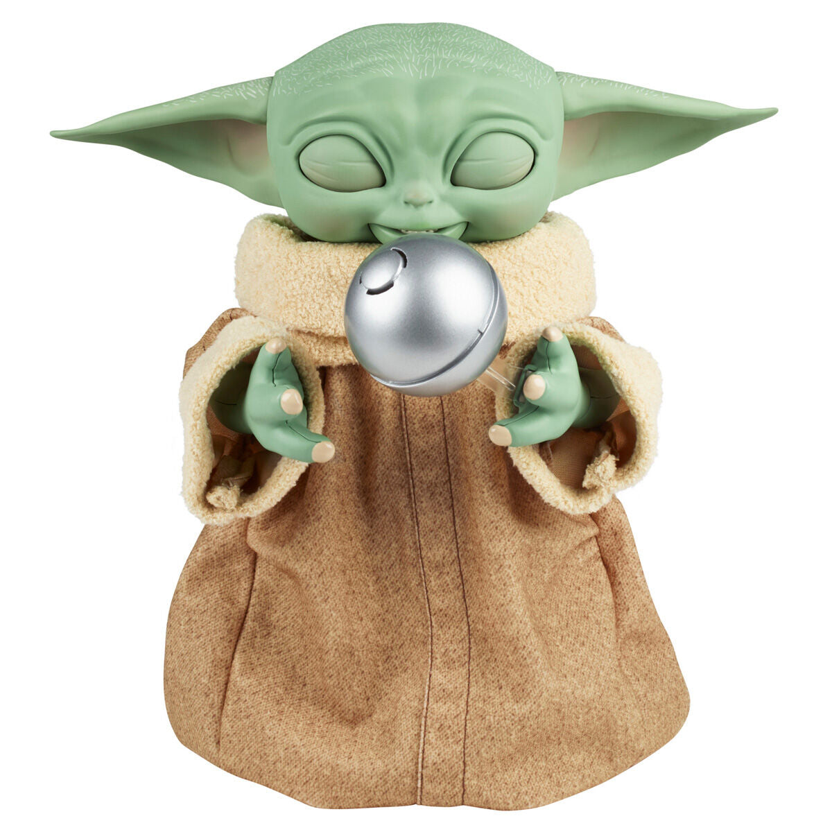 Star Wars Mandalorian Baby Yoda The Child Animatronic electronic Figura