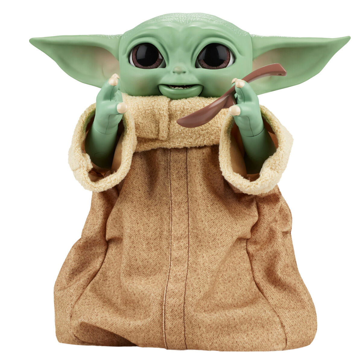 Star Wars Mandalorian Baby Yoda The Child Animatronic electronic Figura