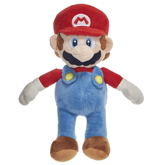 Super Mario Bros Mario Peluche 60cm